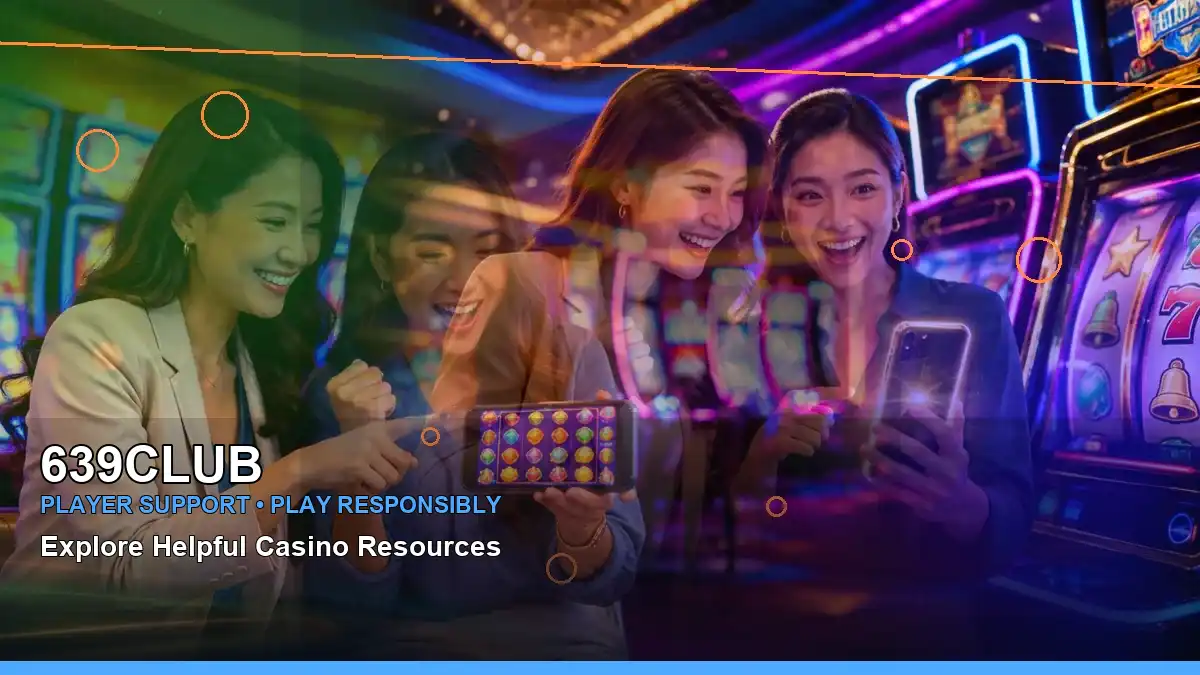 639CLUB mobile casino view featuring Charge Buffalo gameplay and cashback information for eligible players
