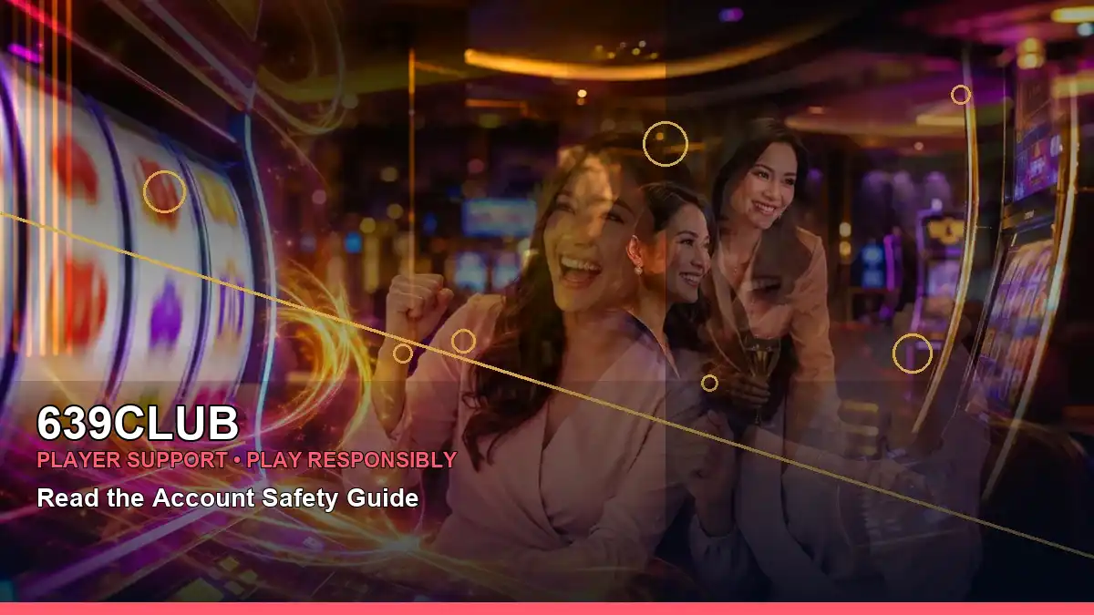 639CLUB Charge Buffalo game view with vibrant buffalo-themed reels, bonus-style visuals and a VIP lounge-inspired setting