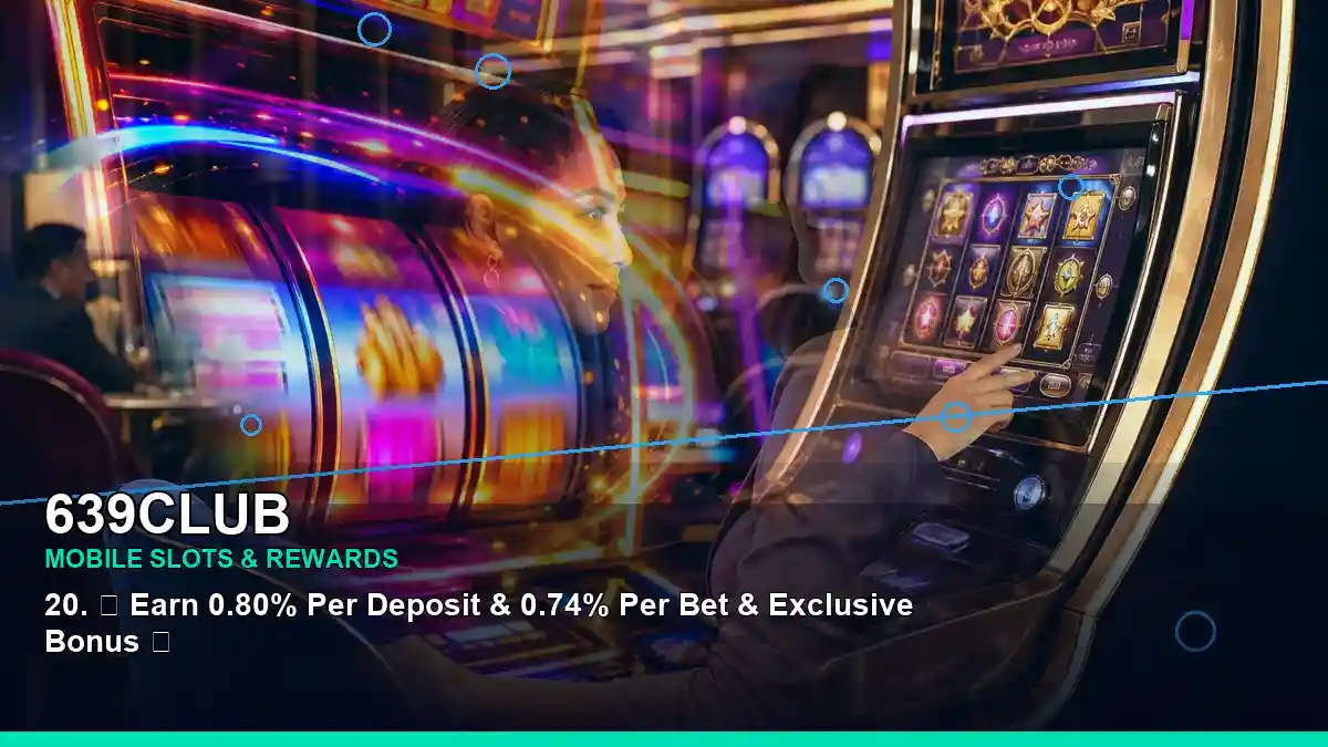 639CLUB mobile casino app interface for Philippine players