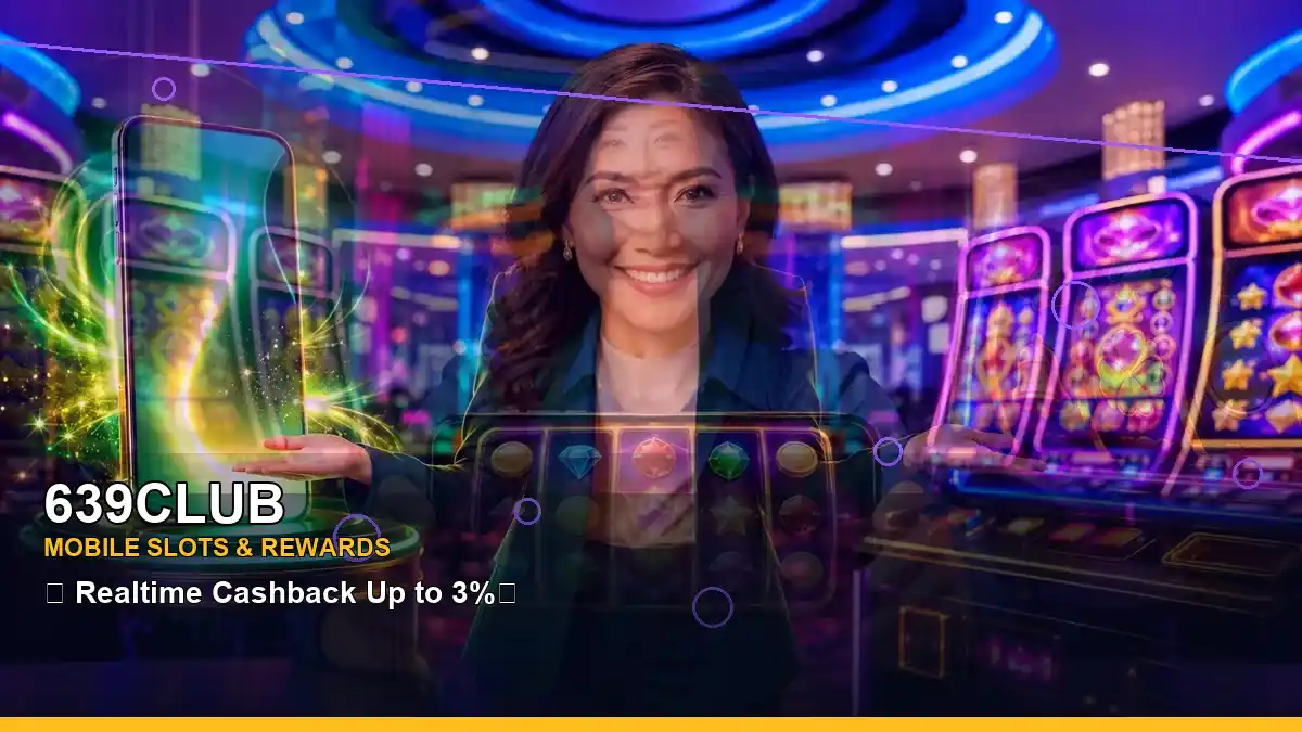 639CLUB fantasy online slot games for mobile-friendly play
