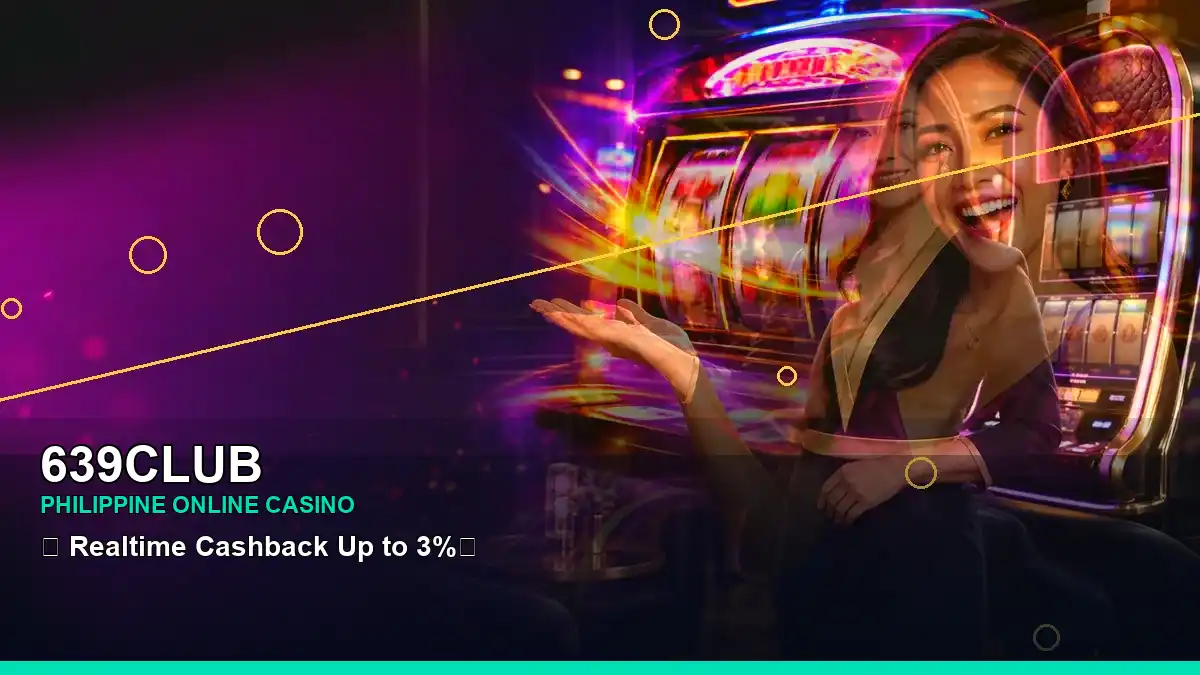 639CLUB mobile-friendly casino play with coins, promotional features and cashback information subject to current terms