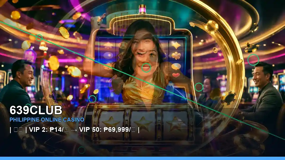 639CLUB casino access guide covering first-deposit information and wallet options for Philippine players