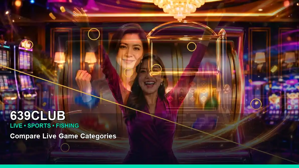Mobile-friendly online slot games with a premium casino presentation