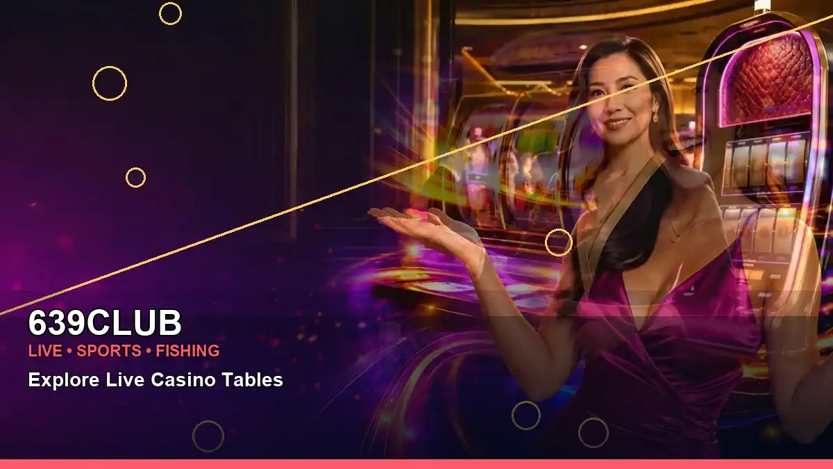 639CLUB VIP casino rewards guide for Philippine players